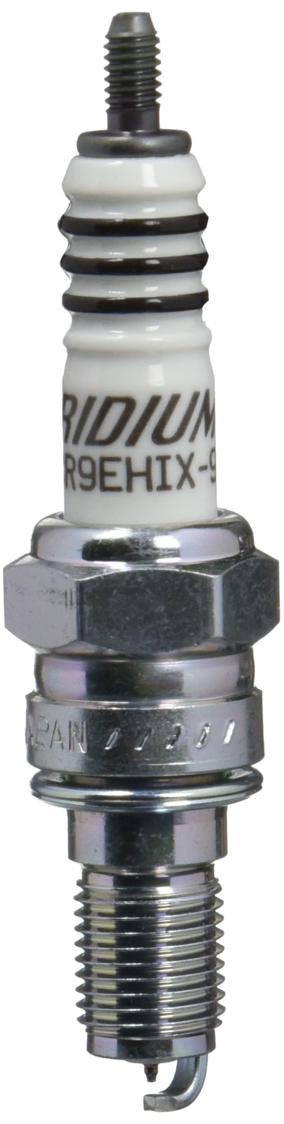 Zündkerze NGK Iridium IX CR9EHIX-9 von UNKNOWN