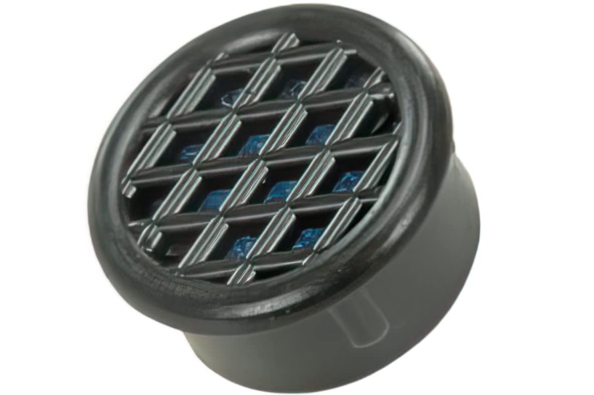 Zusatzluftfilter Motoforce, zur Erhöhung des Einlassquerschnitts der Originalfilterbox Zusatzluftfilter Motoforce, zur Erhöhung des Einlassquerschnitts der Originalfilterbox von MOTOFORCE