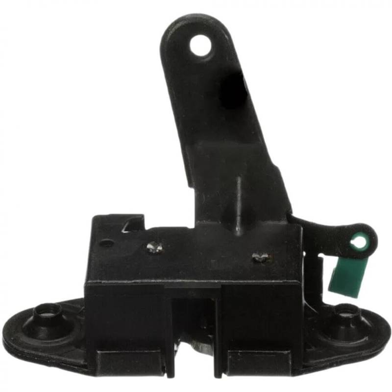 1PC Heckluken-Heckklappe Verriegelungsschloss kompatibel mit Cherokee 1994-1998 Autozubehör von UNRRZLCA