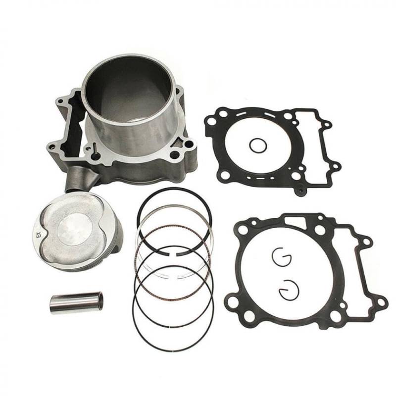 1Set Zylinderkolben-Enddichtungen Kit kompatibel mit Sportman RZR 570 2012-2017 810965 3022860 40105m09900 Autoteile von UNRRZLCA