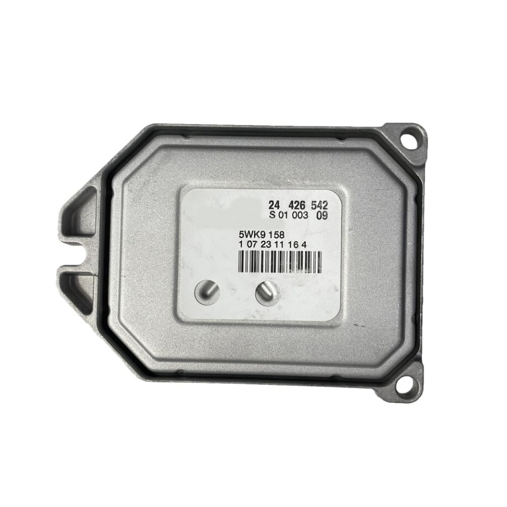 24426542 5WK9158 Kompatibler Motorsteuereinheitsmodul-Controller ECU ECM PCM Kompatibel mit Omega 2.2 2001-2003 24426542 5WK9158 Kompatibler Motorsteuereinheitsmodul-Controller ECU ECM PCM Kompatibel mit Omega 2.2 2001-2003 von UNRRZLCA