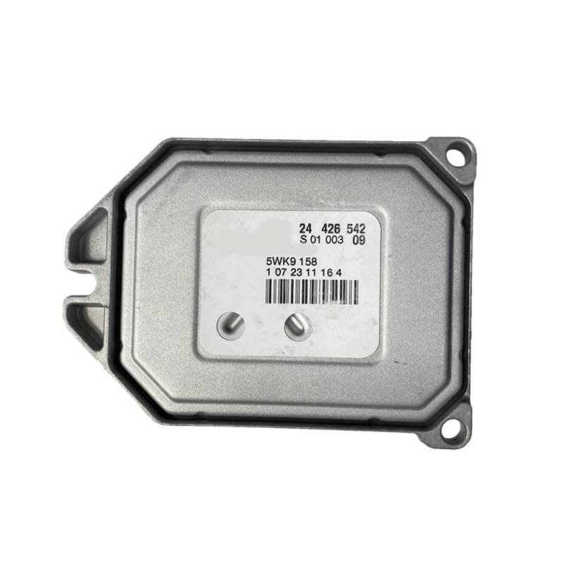 24426542 5WK9158 Kompatibler Motorsteuereinheitsmodul-Controller ECU ECM PCM Kompatibel mit Omega 2.2 2001-2003 von UNRRZLCA