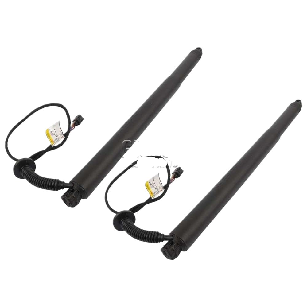 AP03 2PCS Compatible Heck nach hinten links rechter Heckklappe Stromleuchten Kompatibel mit XC90 MK2 2016-2019 31690604 31457610 von UNRRZLCA