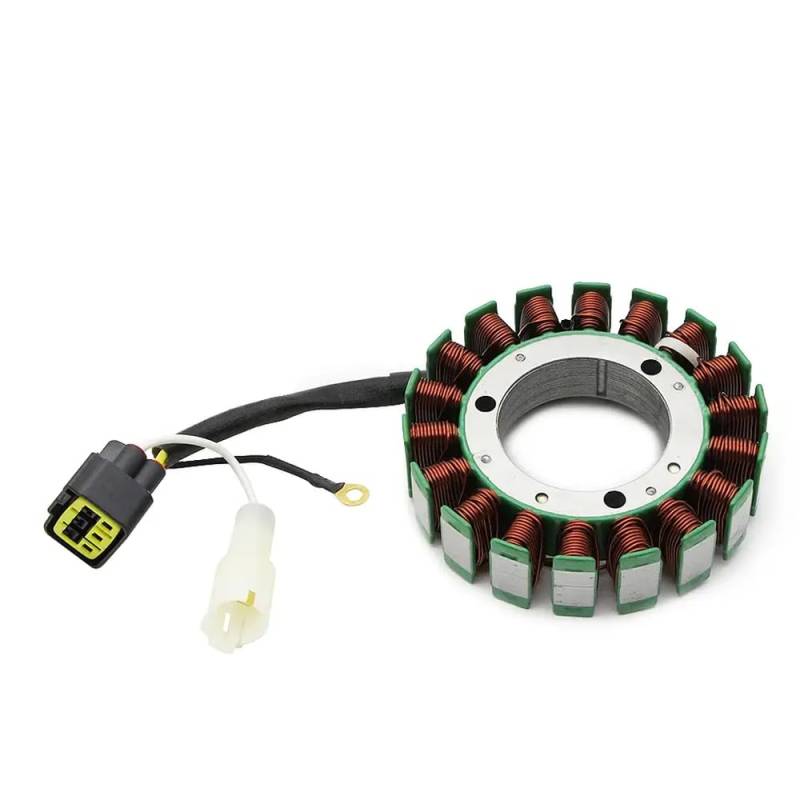 Außenbordmotor -Magneto -Statorspule mit DF40A DF50A DF50AV DF60A DF60AV -Modelle kompatibel von UNRRZLCA