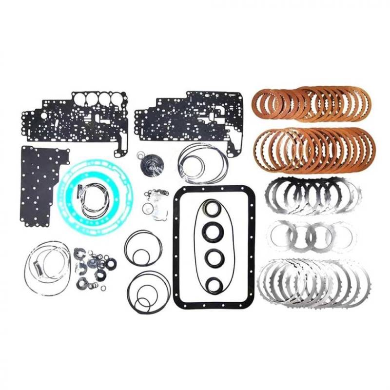 Auto-Getriebe Rebuild Kit V5A51 R5A51 V75 kompatibel mit Montero Sport 4-Türen von UNRRZLCA