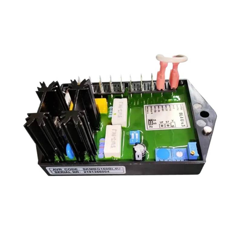 BLU4 AVR Compatible Spannungsregler Dieselgenerator Teile Modell SKMBG160BLU4 2023 von UNRRZLCA