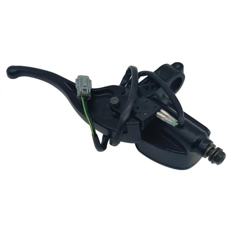BREMS MASTERYLINDERPUMPE Pump kompatibel mit 300ccm -ATV -Modellen 4.3.01.3010 LU019222 von UNRRZLCA