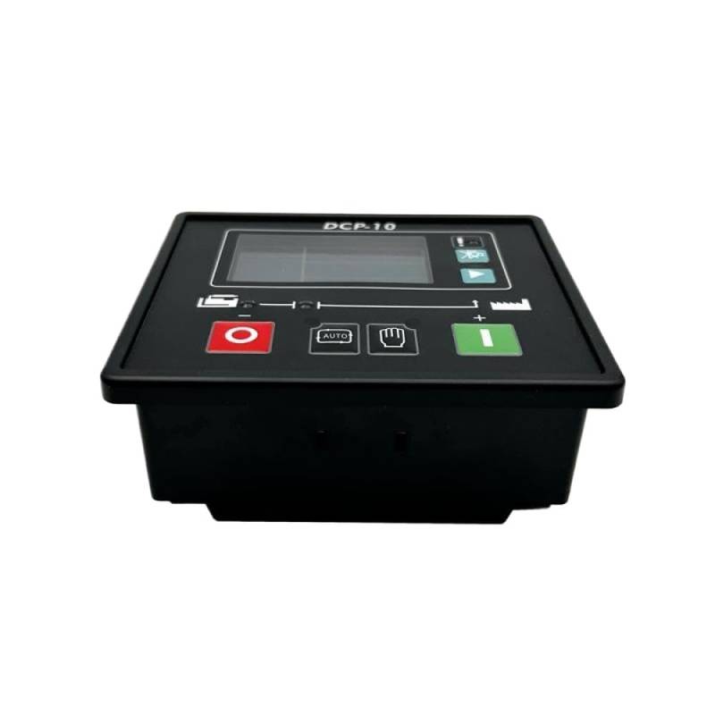 Gensetkontrolle DCP-10-Modul kompatible Dieselgeneratorzubehör von UNRRZLCA