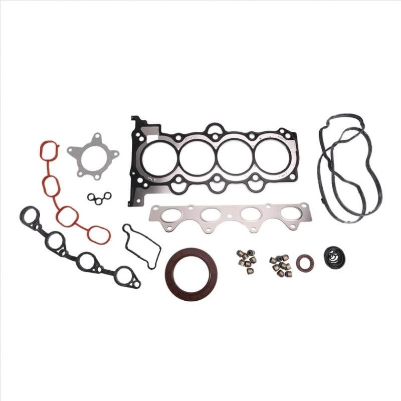 Kompatible 1,6L Auto Engine-Dichtung Set 20910-2BB03 Kompatibel mit Modelle wie Accent Verna HB20 i30 Rio Seltos Soul von UNRRZLCA