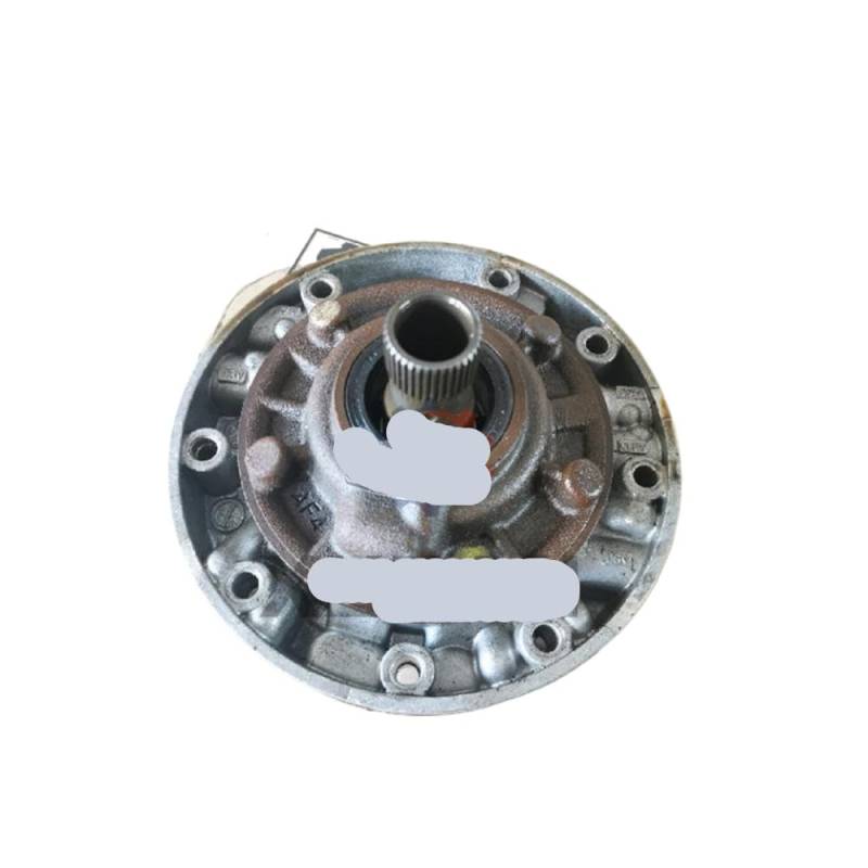Kompatible Automatikgetriebeölpumpe Kompatibel mit Kyron Actyon BTR M78 90-up-Autozubehör von UNRRZLCA