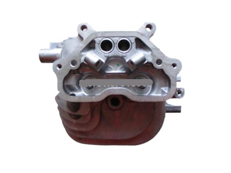 Kompatible GX630 GX690 Zylinderrohr-Kopfblock-Motor Teile 12120-Z6L-010 12120-ZEA-000-000 von UNRRZLCA