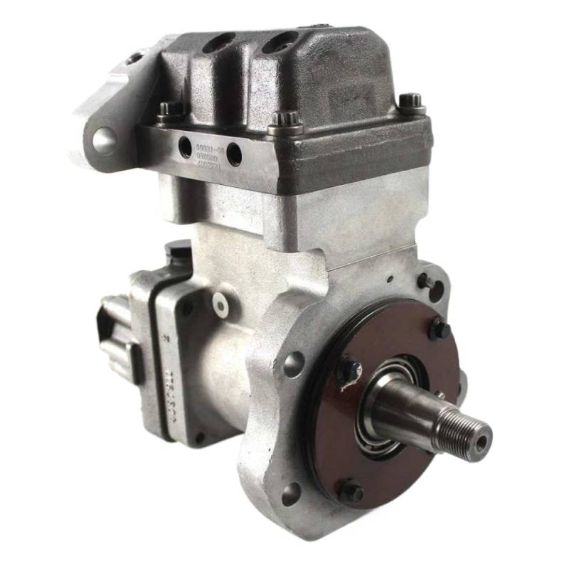 Kompatible Kraftstoffeinspritzpumpe Kompatibel mit PC300-8 6CT ISC QSC ISL 4954200 4902731 2897500 2897500NX 4954200NX von UNRRZLCA