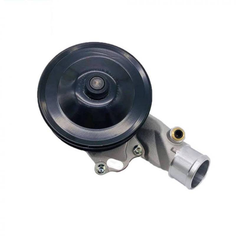 Kompatible Motorwasserpumpe Kompatibel mit Rover Sports Modelle Entdecker und Auswahl von Modellen 3.0L 5.0L Ersatzcodes LR033993 LR055239 LR010801 von UNRRZLCA