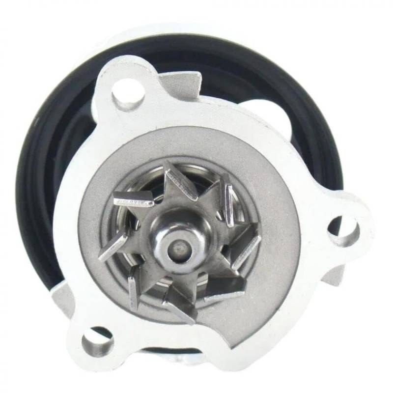 Kompatible Wasserpumpe WP638 Kompatibel mit Altima Sentra SE-R 2.5L 2002-2006 QR25DE 2.5 150-2340 43512 943512 AW9427 von UNRRZLCA