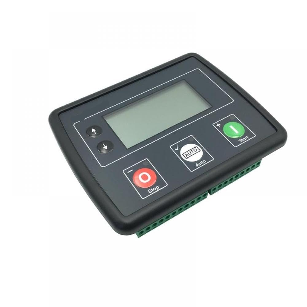Kompatibler Generator -Controller DSE4520 Automatische Netzversagen Entenset Zubehör Ersatz Kompatibler Generator -Controller DSE4520 Automatische Netzversagen Entenset Zubehör Ersatz von UNRRZLCA