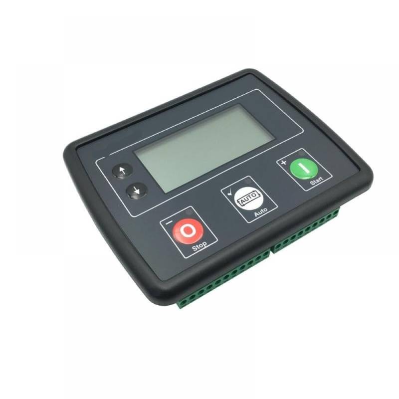 Kompatibler Generator -Controller DSE4520 Automatische Netzversagen Entenset Zubehör Ersatz von UNRRZLCA