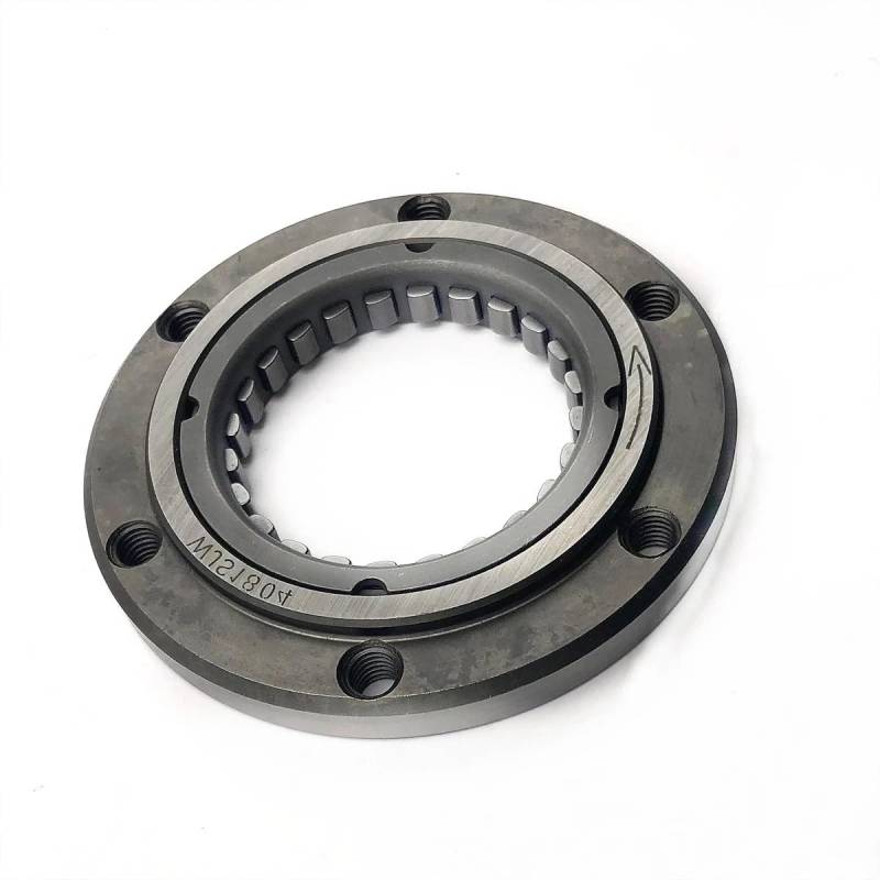 Kompatibler Quad One -Wege -Kupplungsstarter Kompatibel mit 700ccm ATV Hisun HS Code 24310 004000 0000 ERP -Code P004000243100000 von UNRRZLCA