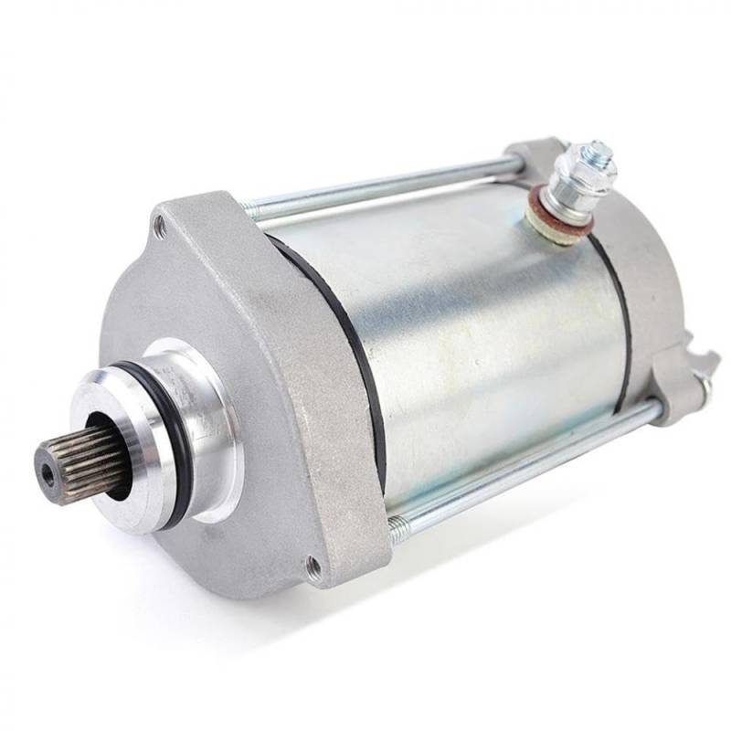 Kompatibler Startermotor Kompatibel mit VT 1100C 1100 1985-1994 von UNRRZLCA