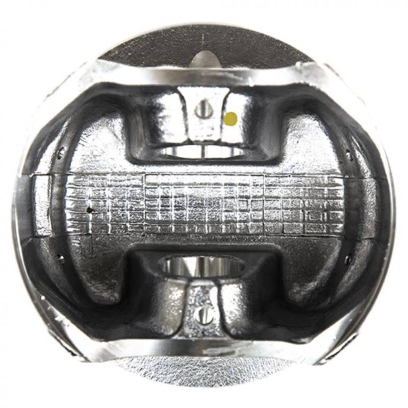 Motorkolben-Set fits QR25DE 2.5 A2010-8J000 A2010-8J011 kompatibel mit Altima Sentra SE-R von UNRRZLCA