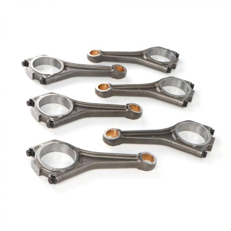 Motorkolbenringe und Stangenkitkit kompatibel mit der Erkennung XE F-Typ F-Pace AJ126 LR062617 3.0T-Teile von UNRRZLCA