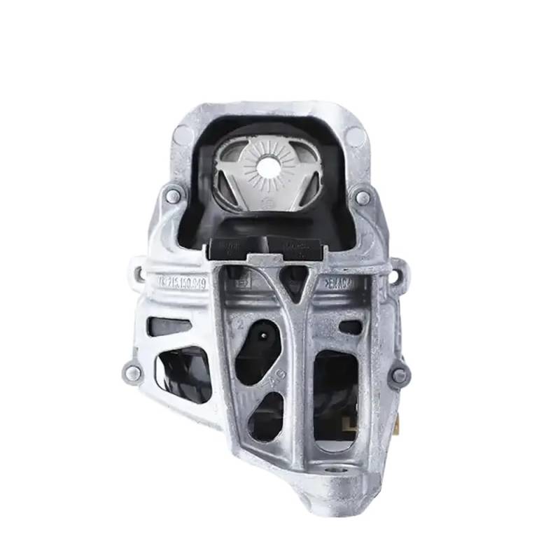 Motormotor Transmontage Set kompatibel mit V6 3.0T 3.0L Gas Kompatibel mit 2019-2020 A6 A7 Q8 4M0199371FL 33101277 vorne links von UNRRZLCA