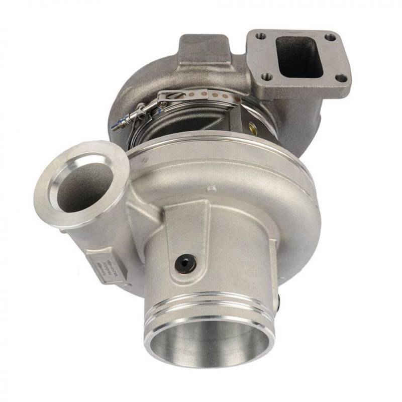 Turbo Turbolader kompatibel mit ISX -Motormodellen HE561VE HE500VG 4045031 4309076 5350611 495010 4032760 4042411 4045018 4042413 von UNRRZLCA