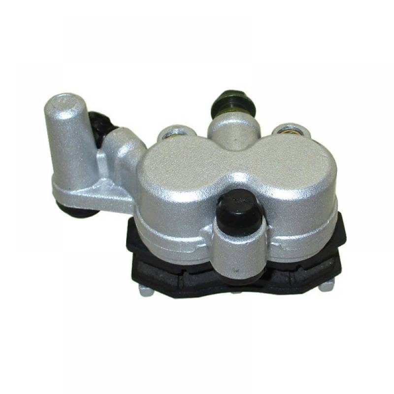 Twin Piston Frontbremssättel kompatibel mit Pit -Dirt -Bikes von UNRRZLCA