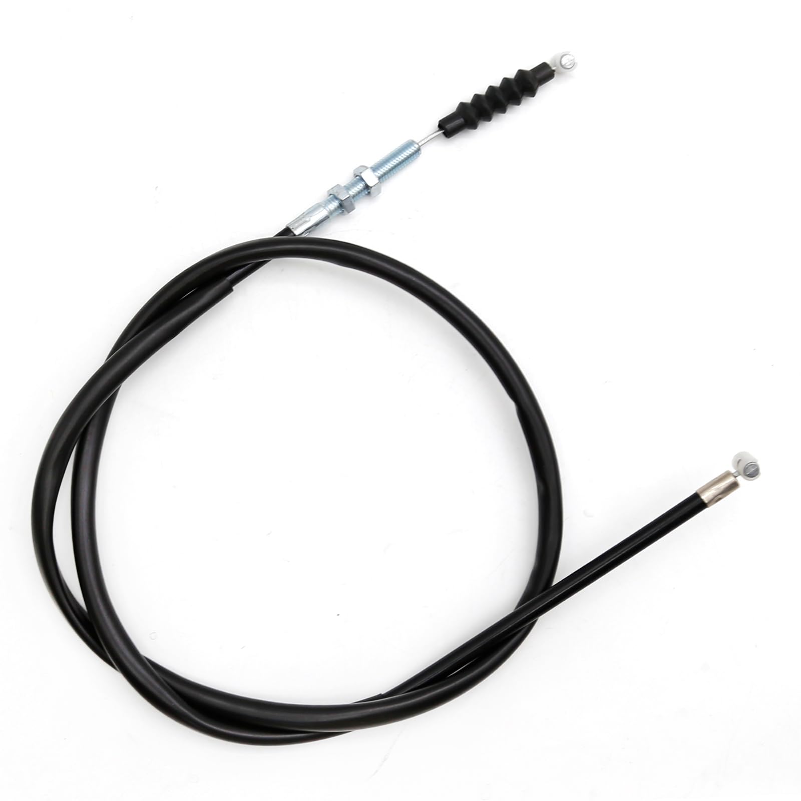 UOIENRT 5SF-2633-05-0-00 Kupplungszug Ersatz für Yamaha WR426F YZ426F WR250F YZ250F YZ85 UOIENRT 5SF-2633-05-0-00 Kupplungszug Ersatz für Yamaha WR426F YZ426F WR250F YZ250F YZ85 von UOIENRT