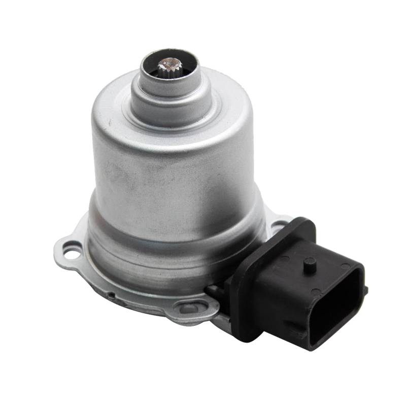 UOIENRT A & B Automatikgetriebe-Kupplungsstellantrieb Ersatz für Ford Fiesta 2011-2017 Ford Focus 2012-2017, AE8Z7C604A AE8Z-7C604-A von UOIENRT