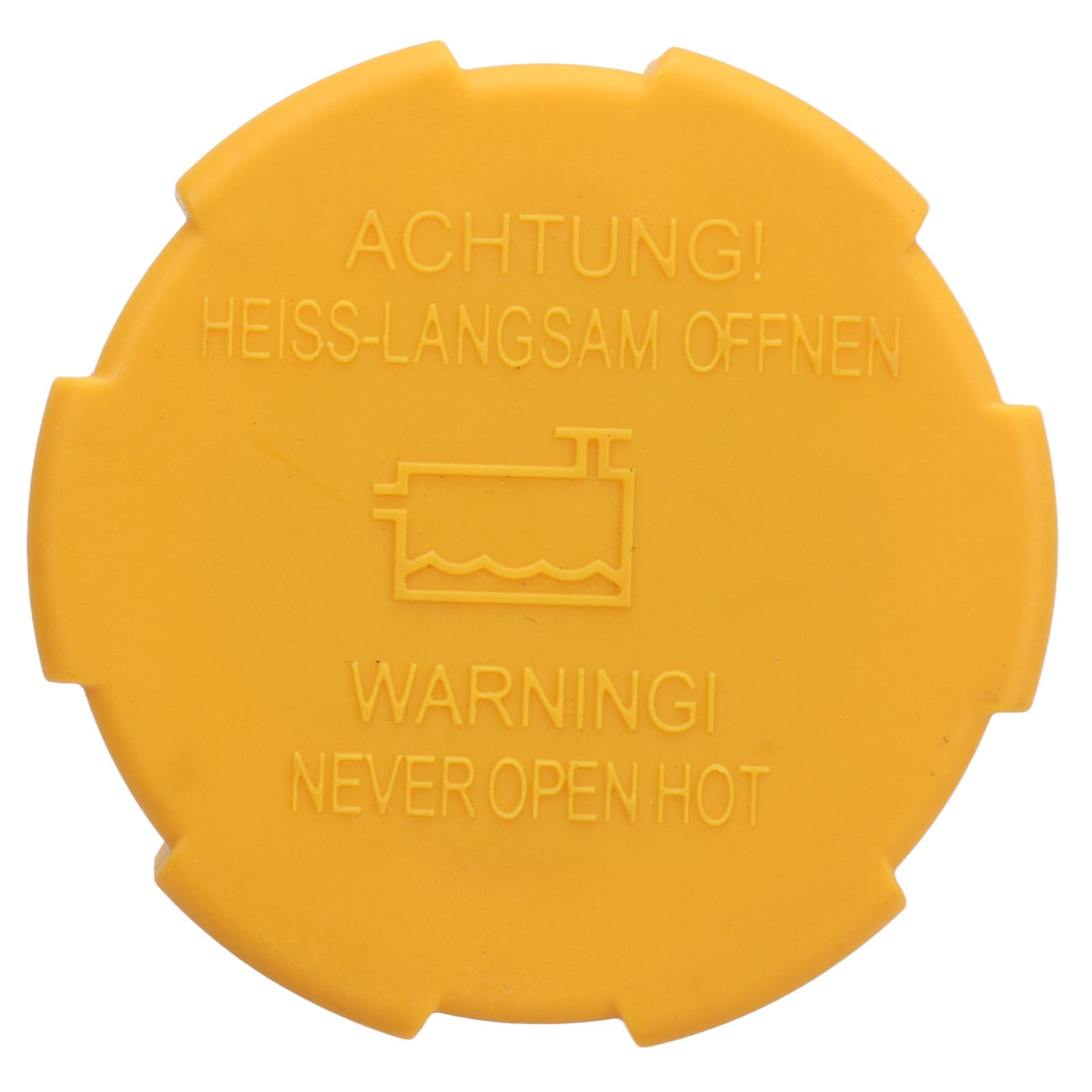 Ausgleichsbehälter-Kühlerdeckel, Kühler-Ausdehnungswassertankdeckel 1304677 Kühlmittel-Ausgleichswassertank-Abdeckung Ersatz fürOPEL Astra Ausgleichsbehälter-Kühlerdeckel, Kühler-Ausdehnungswassertankdeckel 1304677 Kühlmittel-Ausgleichswassertank-Abdeckung Ersatz fürOPEL Astra von UPALDHOU