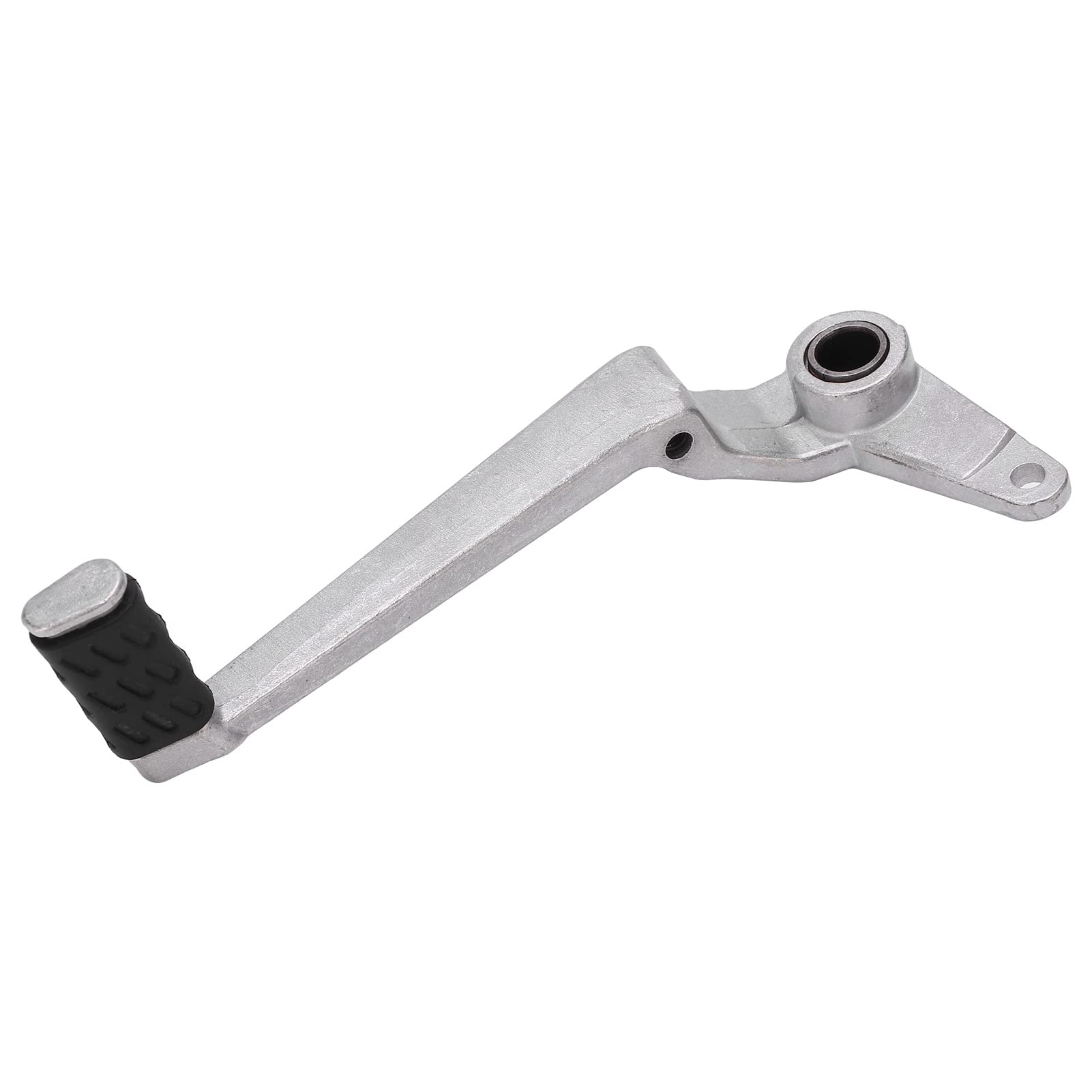 UPALDHOU Motorradbremshebelpedal, Motorradbremspedal Hinterradbremshebel Aluminiumbremsfußpedal für Monsters 696 2009-2013 UPALDHOU Motorradbremshebelpedal, Motorradbremspedal Hinterradbremshebel Aluminiumbremsfußpedal für Monsters 696 2009-2013 von UPALDHOU