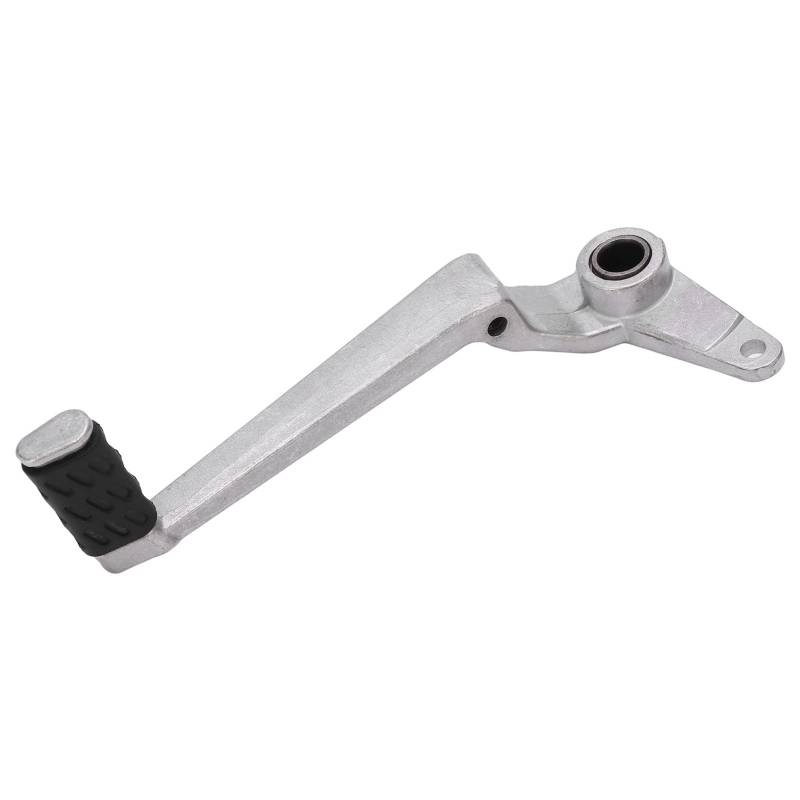 UPALDHOU Motorradbremshebelpedal, Motorradbremspedal Hinterradbremshebel Aluminiumbremsfußpedal für Monsters 696 2009-2013 von UPALDHOU