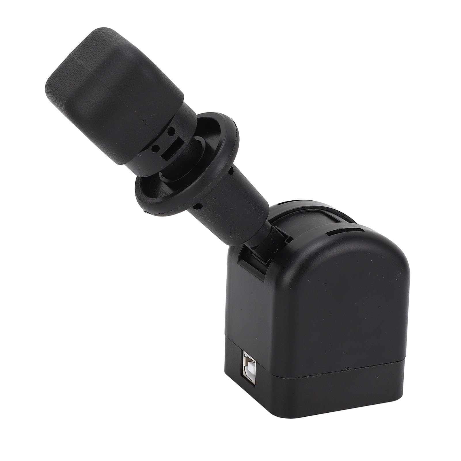 UPALDHOU USB-Handbremsklemme, PC-USB-Handbremse, Simulierte Rennhandbremse, Professionelle Bremse, Analoge Leistungshandbremse für G27 G29 G923 UPALDHOU USB-Handbremsklemme, PC-USB-Handbremse, Simulierte Rennhandbremse, Professionelle Bremse, Analoge Leistungshandbremse für G27 G29 G923 von UPALDHOU