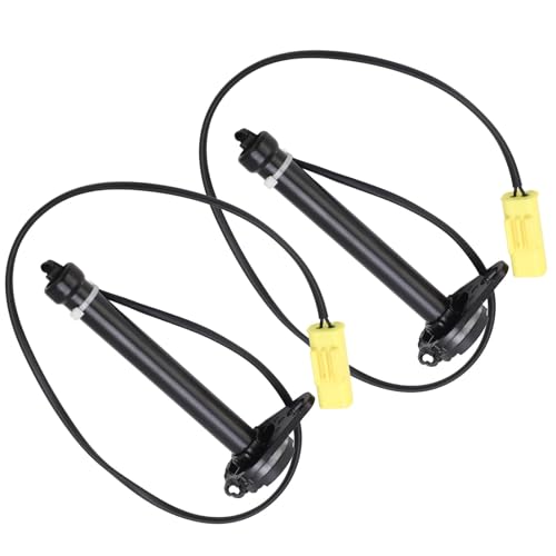 generic Mechanischer Motorhaubenaktuator, 2 Stück Motorhaubenaktuator Links Rechts A1179061000 Ersatz für A-Klasse W176 2013 Bis 2018, generickgg1rse2tc generic Mechanischer Motorhaubenaktuator, 2 Stück Motorhaubenaktuator Links Rechts A1179061000 Ersatz für A-Klasse W176 2013 Bis 2018, generickgg1rse2tc von UPALDHOU
