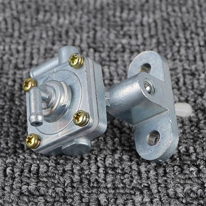 Benzinhahn Kraftstoff Für Hyosung GT250 GT250R GT650 GT650R 44300HN9100 44300HN9101 GT 250 250R 65 650R Gas Benzinhahn Tap Ventil Schalter Pumpe Benzinhahnventil von UPGENT