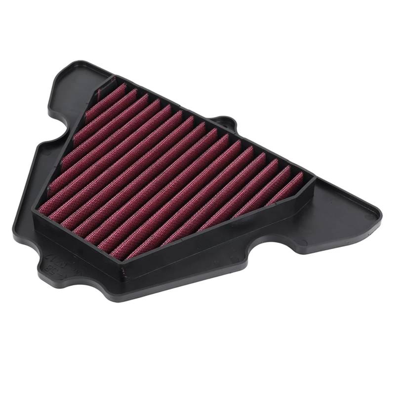 Motorrad Luftfilter Für Kawasaki Z1000 SX Z1000SX Für NINJA 1000 KLZ1000 Für VERSYS Motorrad Luftfilter Intake Reiniger Luft Element Reiniger luftfiltereinsatz von UPGENT
