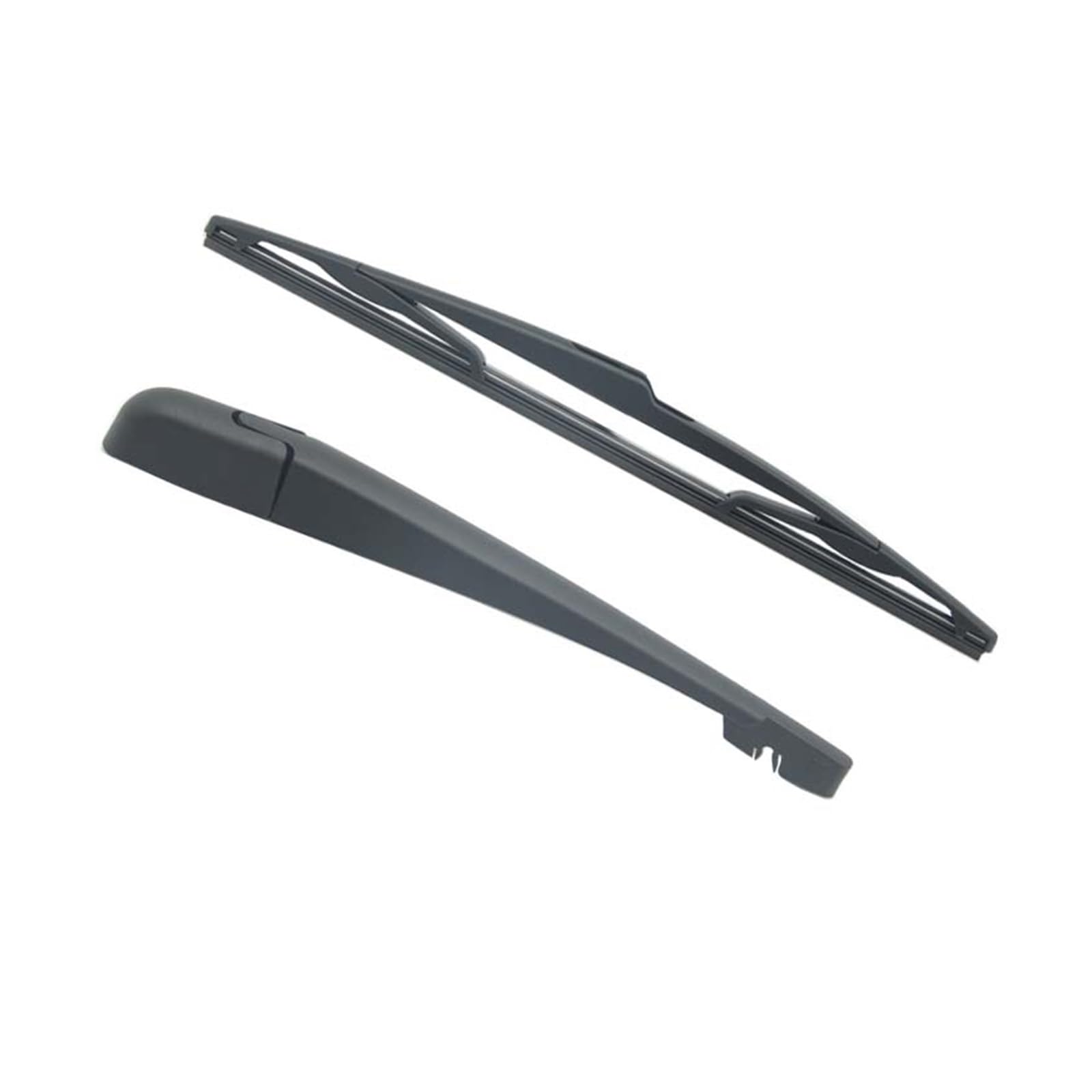 Scheibenwischer- Und Heckwischerblatt-Arm-Set Für Honda Odyssey 2006–2012, 2013, 2014, 2015, 2016, 2017, Windschutzscheibe, Heckscheibe (Color : 1 set) von UPIKIT