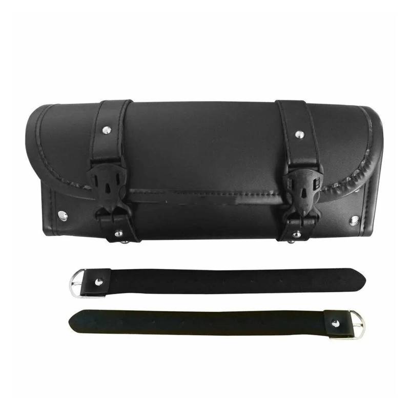 UPIKIT Motorrad Satteltaschen Werkzeugtasche Gabel wasserdichte Pannier Für Suzuki Intruder Volusia VS VL LC 700 750 800 1400 1500 von UPIKIT