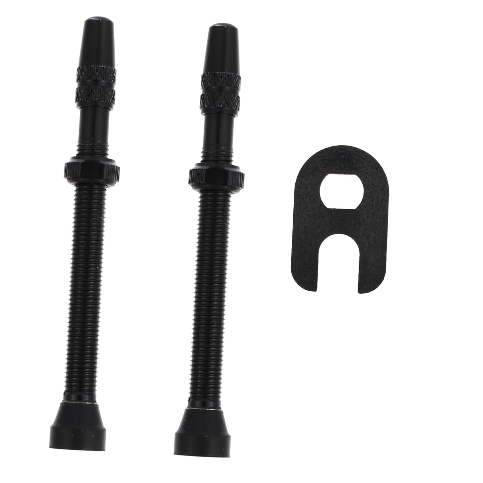 UPKOCH 1 Satz Ventil Reifenluft Fahrradreifenstiele Radstamm Reifenstamm Stängel Kappen Aluminiumschaft Aluminiumlegierung Black UPKOCH 1 Satz Ventil Reifenluft Fahrradreifenstiele Radstamm Reifenstamm Stängel Kappen Aluminiumschaft Aluminiumlegierung Black von UPKOCH