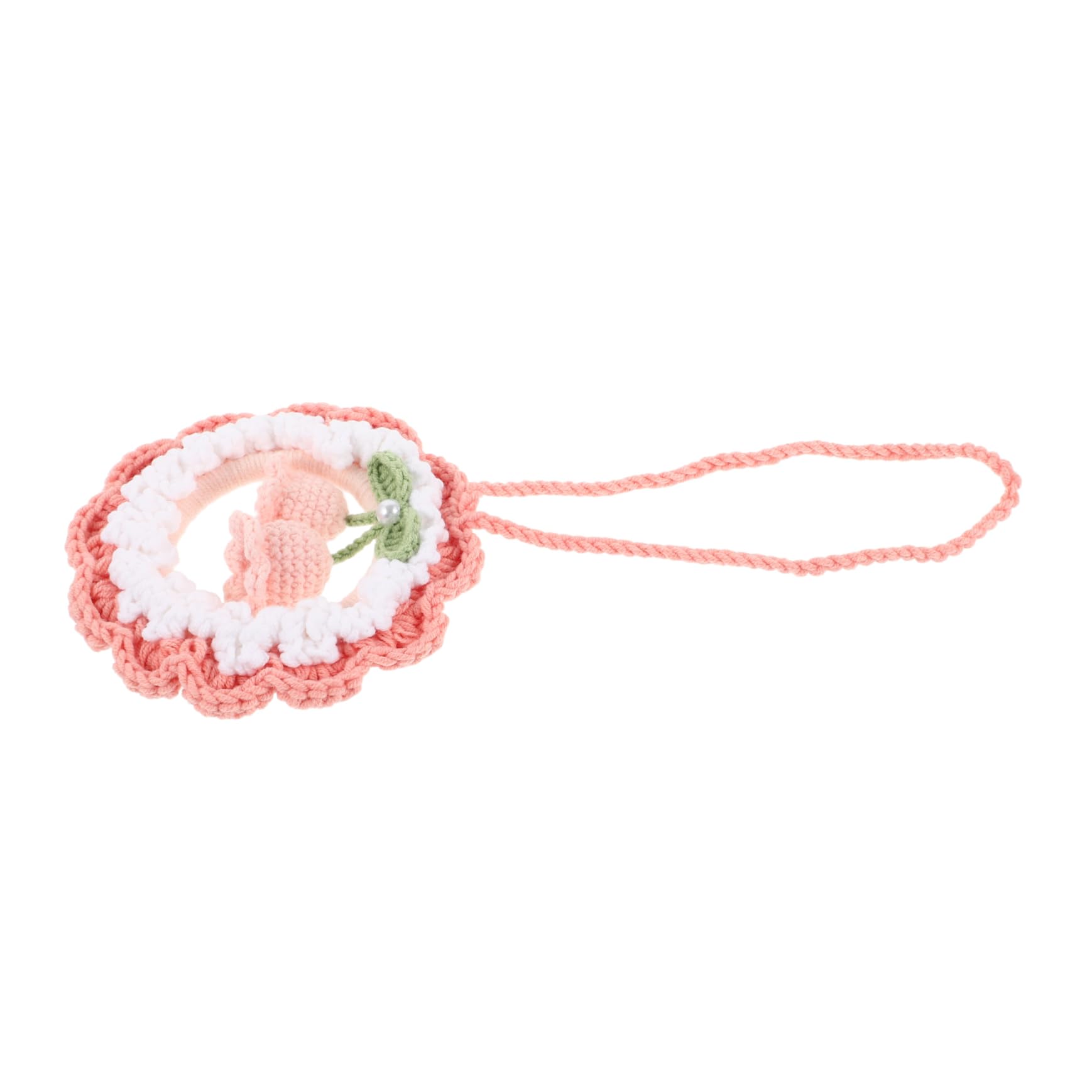 UPKOCH Auto Rückspiegel Hängedekoration Handgewebtes Lilienblumen Ornament Auto Verzierung für Innenraum Dekoration für Besondere Anlässe Einfache Montage UPKOCH Auto Rückspiegel Hängedekoration Handgewebtes Lilienblumen Ornament Auto Verzierung für Innenraum Dekoration für Besondere Anlässe Einfache Montage von UPKOCH