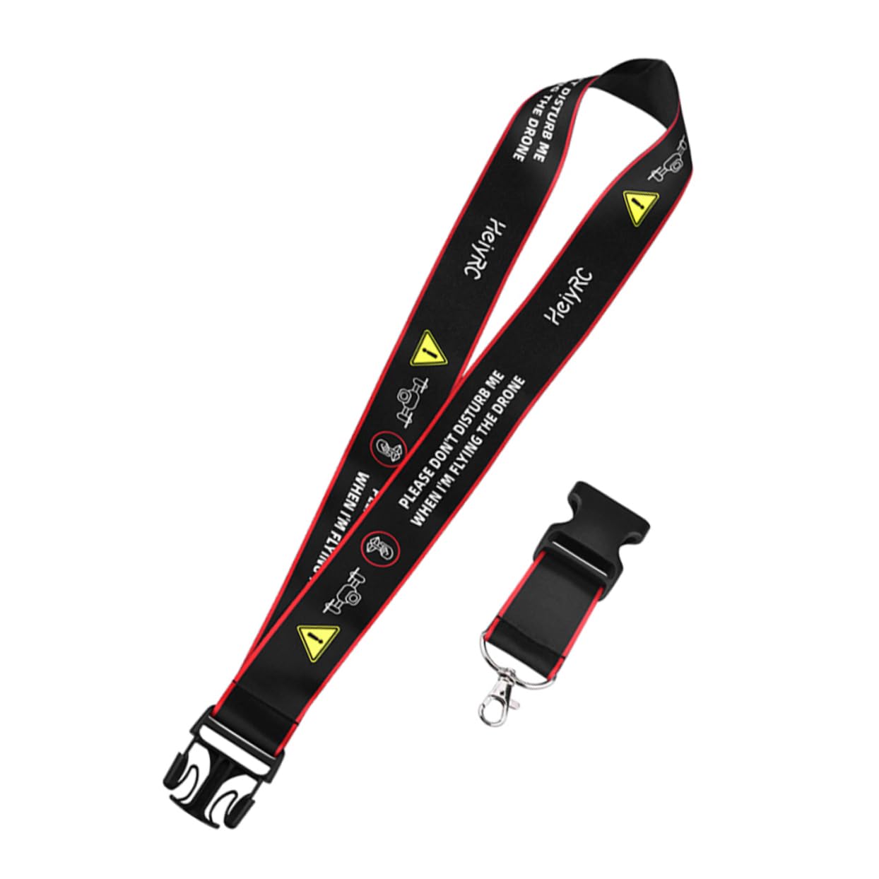 UPKOCH Fernbedienung Lanyard für Combo Verstellbarer Halsgürtel aus Atmungsaktivem Material für Drohnenzubehör Sicheres Halten und Einfachen Zugriff UPKOCH Fernbedienung Lanyard für Combo Verstellbarer Halsgürtel aus Atmungsaktivem Material für Drohnenzubehör Sicheres Halten und Einfachen Zugriff von UPKOCH