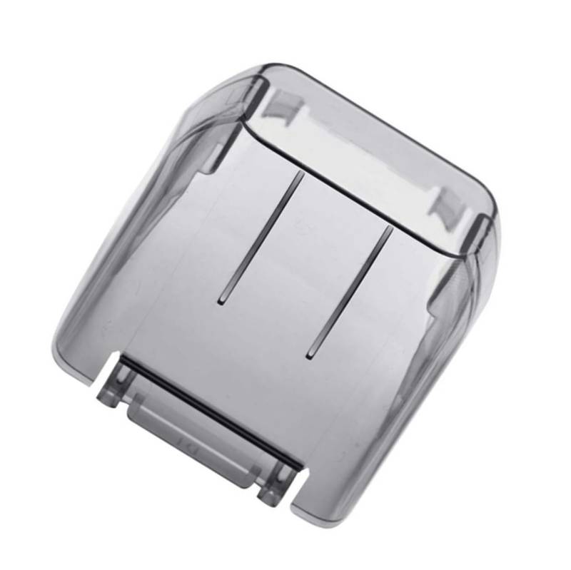 UPKOCH Quadcopter Linsenabdeckung für Mini Robuster Schutz Einfache Montage Leicht und Tragbar für Sicheren Transport Ihrer Drohnenkamera von UPKOCH
