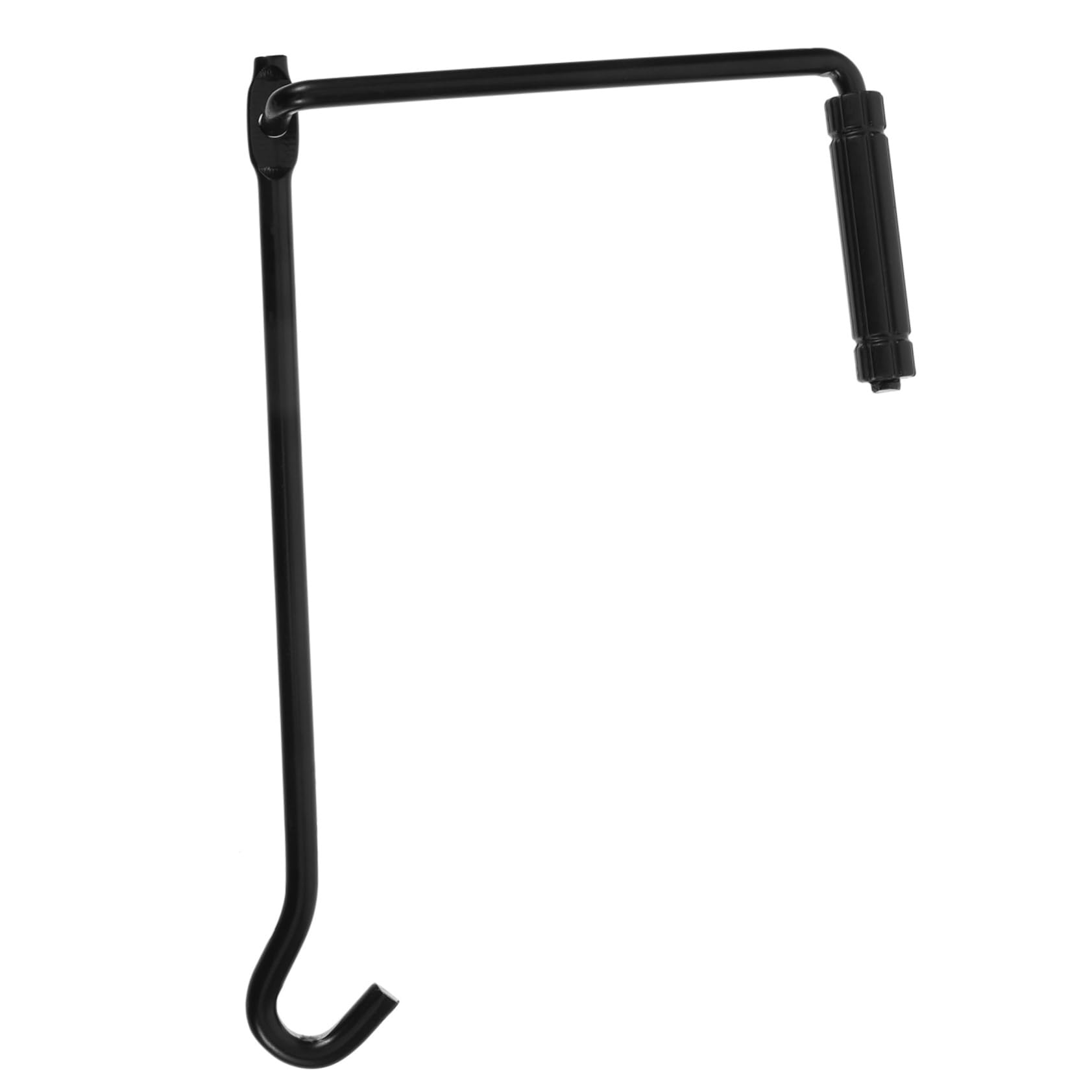 UPKOCH Scherenheber Jackgriff Ergonomischer Kurbelgriff für Fahrzeuge Bedienen für Reifenwechsel und Schwere Lasten Robustem Vielseitig UPKOCH Scherenheber Jackgriff Ergonomischer Kurbelgriff für Fahrzeuge Bedienen für Reifenwechsel und Schwere Lasten Robustem Vielseitig von UPKOCH