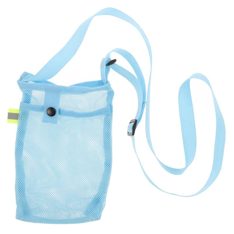 UPKOCH Wasserbecherschutz Wander Wasserflaschenhalter Wasserflaschenträger Kinderfahrrad Wasserflaschenhalter Umhänge Wasserflaschenhalter Kinderfahrrad Wasserflaschenhalter von UPKOCH