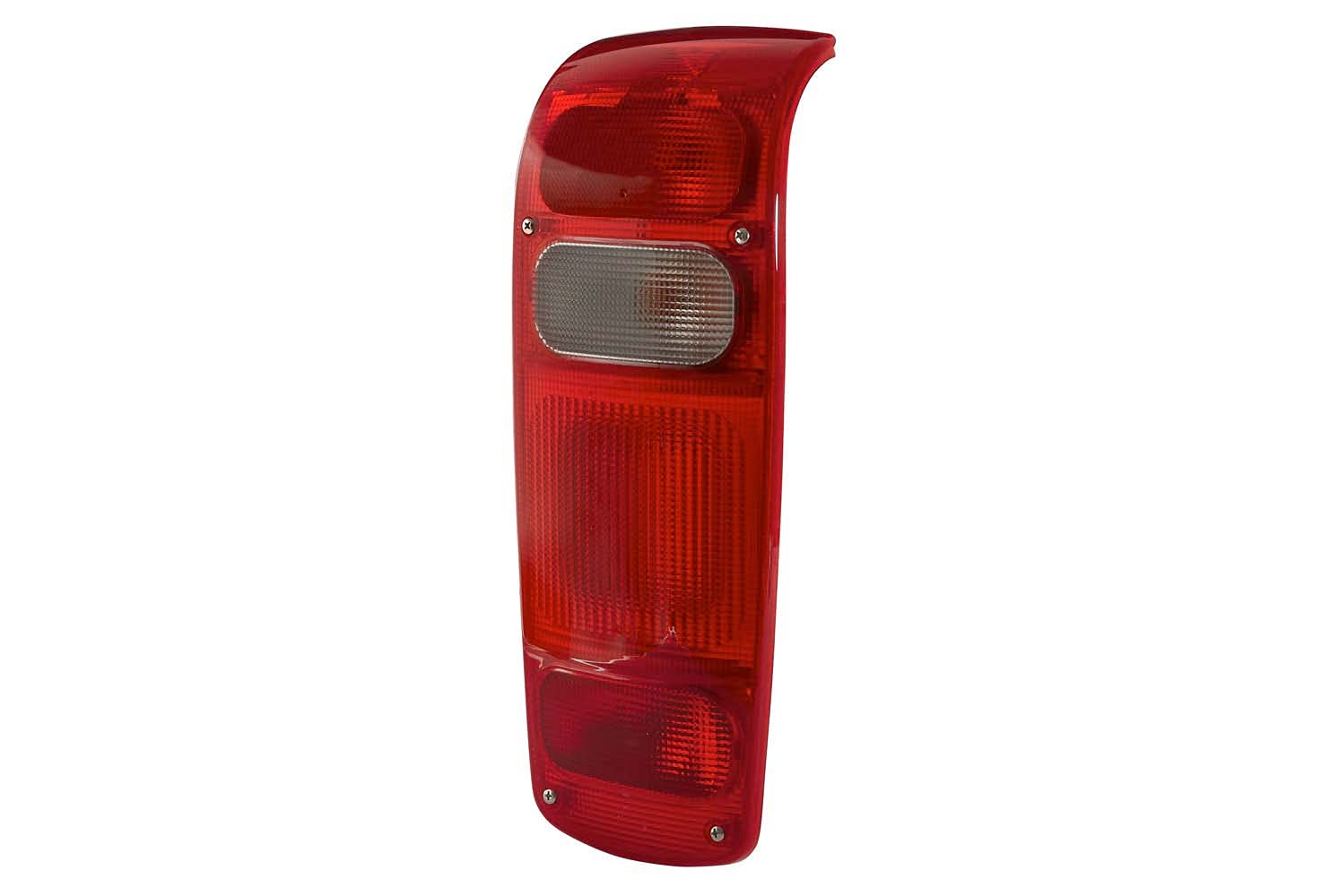 HELLA 2VA 007 502-111 Rückleuchte - Caraluna I - für Wohnwagen und Wohnmobil - Glühlampe - ECE - links HELLA 2VA 007 502-111 Rückleuchte - Caraluna I - für Wohnwagen und Wohnmobil - Glühlampe - ECE - links von Hella