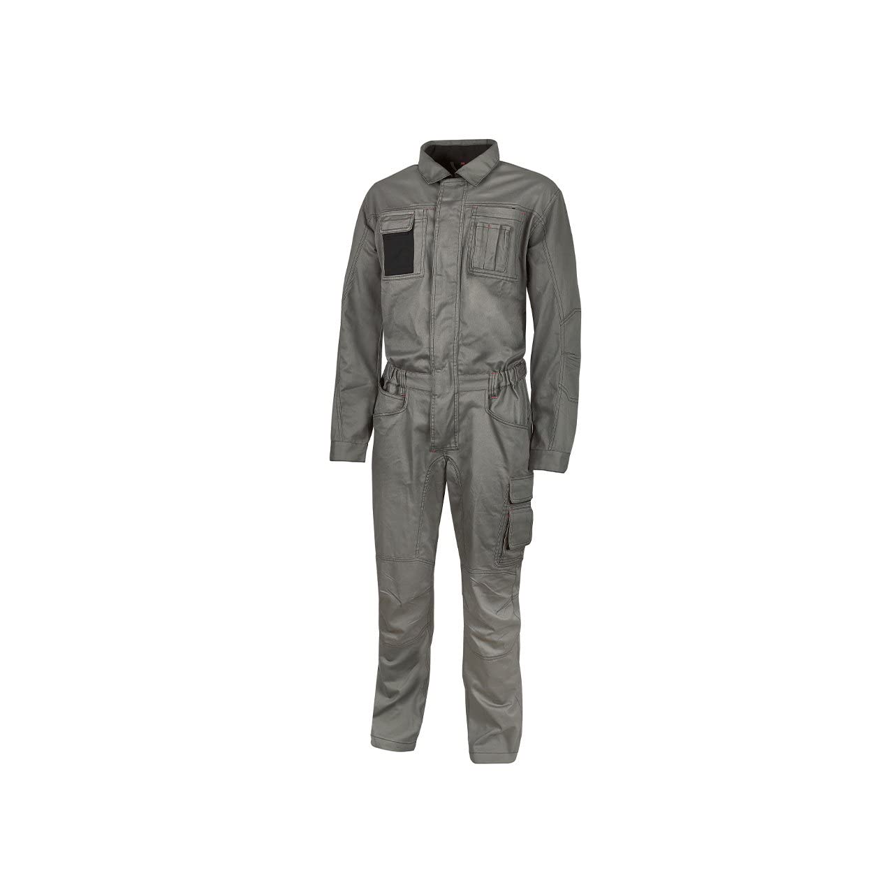 CRISP Stone grey - T: 50 CRISP Stone grey - T: 50 von UPOWER
