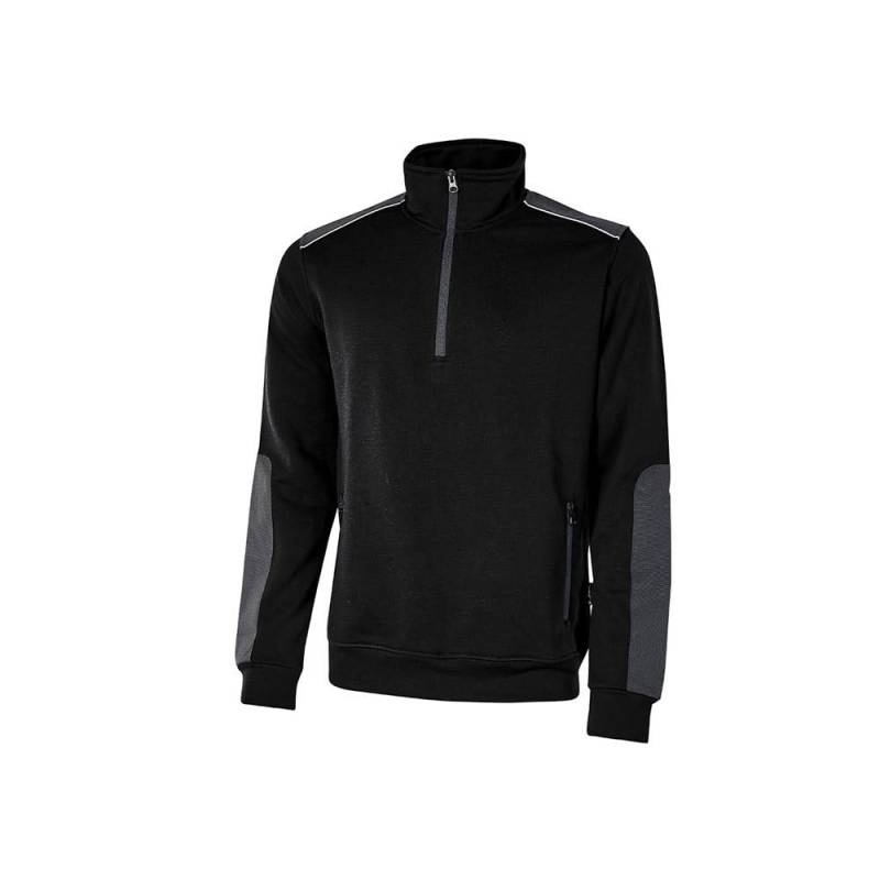 CUSHY Black Carbon - T: L von UPOWER