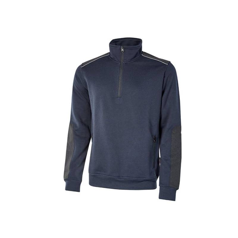 CUSHY Deep Blue - T: M von UPOWER