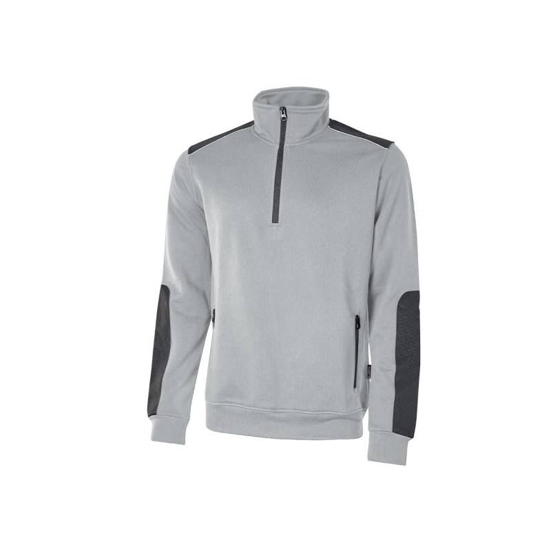 CUSHY Grey Silver - T: S von UPOWER