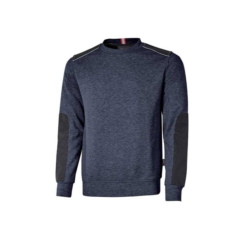 U-Power RYKE Sweatshirt L von UPOWER